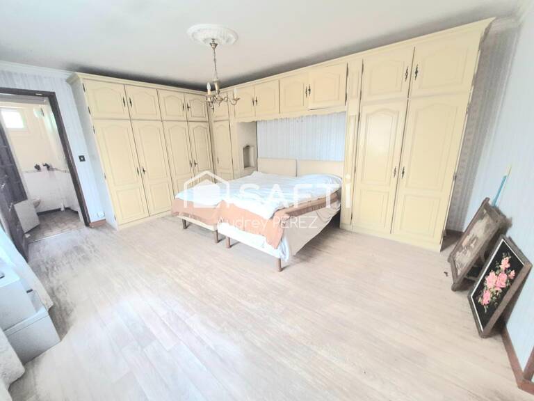 MAISON PLAIN PIED AVEC UN ESPACE INDEPENDANT — photo 1