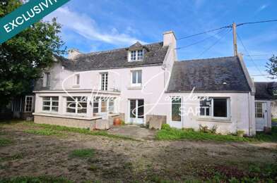 Maison 12 pièces 180000 €