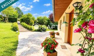 Maison 8 Pièces 160 m² à vendre à Mièges (39250)
