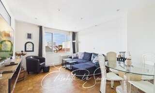 Appartement 3 Pièces 55 m² à vendre à Maisons-Alfort (94700)