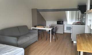 Appartement 1 Pièce 27 m² à vendre à Nantes (44000)