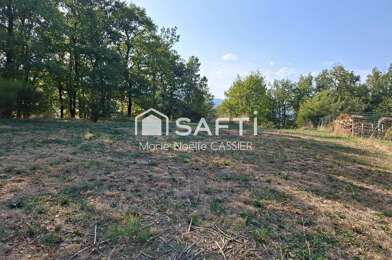 Terrain  70000 €