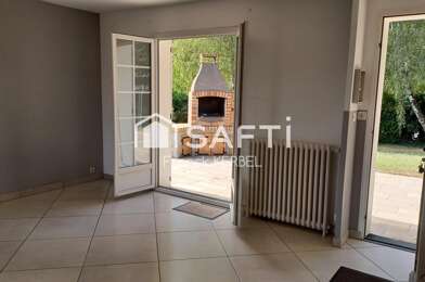 Maison 4 pièces 193000 €