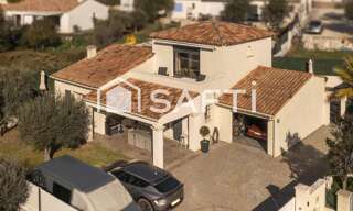 Maison 5 Pièces 136 m² à vendre à Draguignan (83300)