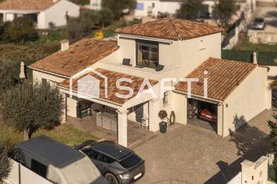 Maison 5 pièces 530000 €