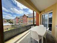 Spécial investisseur  T3 avec balcon et place de parking clé en main, — photo 2