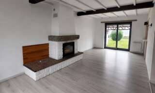 Maison 4 Pièces 81 m² à vendre à Marconnelle (62140)