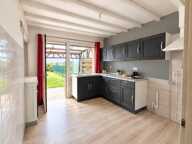 maison familiale 3 chambres avec jardin et garage — photo 4