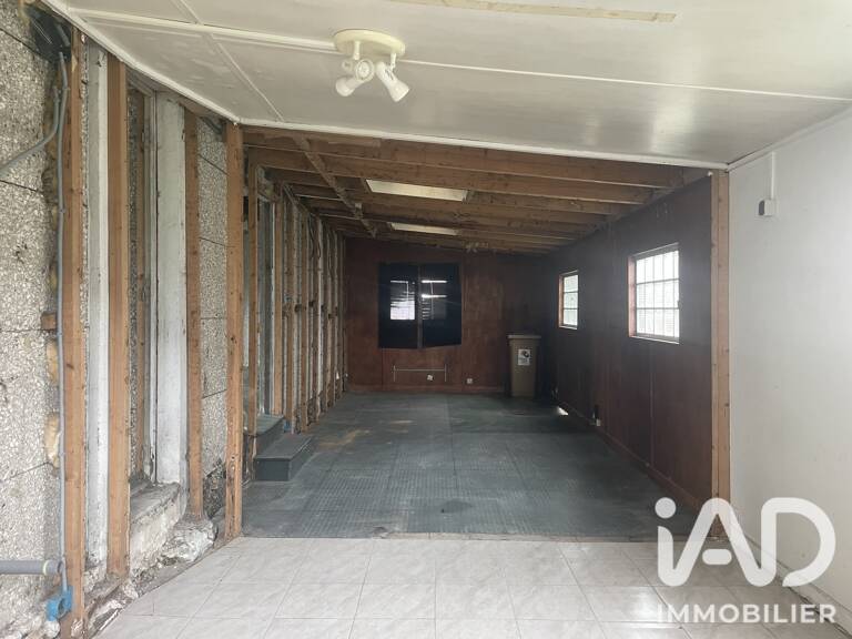 Vente Immeuble 74 m&sup2; — photo 1