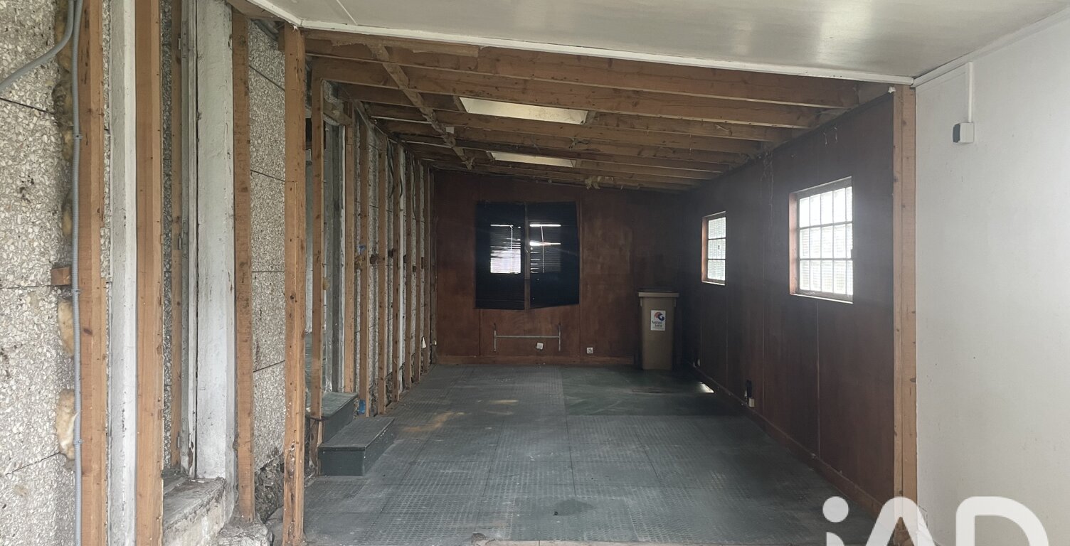 Vente Immeuble 74 m&sup2; — photo 1