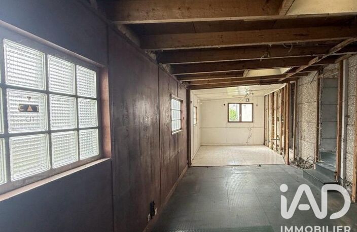 Vente Immeuble 74 m&sup2; — photo 2
