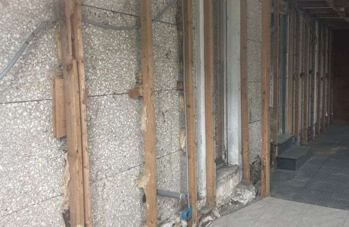 Vente Immeuble 74 m&sup2; — photo 5