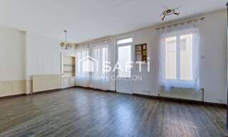 Maison 5 Pièces 132 m² à vendre à Saint-Maixent-l'École (79400)