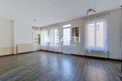 Maison 5 pièces 159000 €