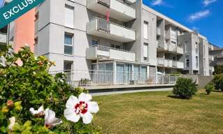 Appartement 3 Pièces 78 m² à vendre à Kingersheim (68260)