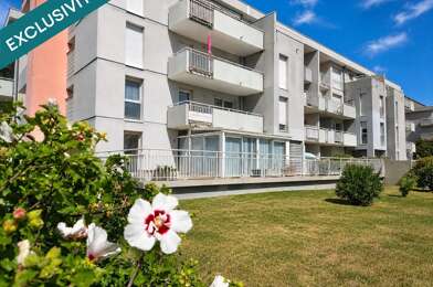 Appartement 3 pièces 199000 €