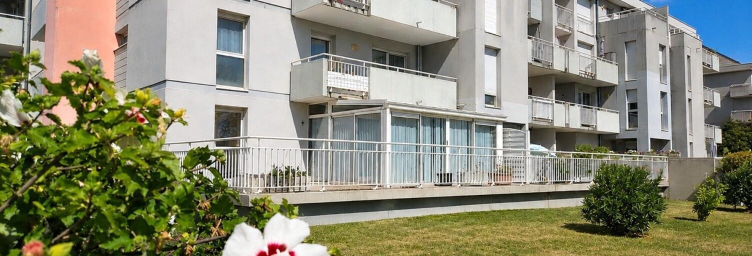 Appartement 3 Pièces 78 m² à vendre à Kingersheim (68260)