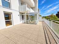 Appartement 3 pièces de 78 m²  Terrasse exceptionnelle de 45 m² et véranda de 20 m² — photo 2