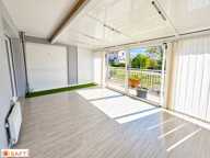 Appartement 3 pièces de 78 m²  Terrasse exceptionnelle de 45 m² et véranda de 20 m² — photo 4