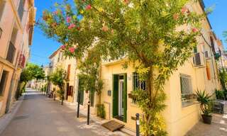 Maison 3 Pièces 46 m² à vendre à Bouzigues (34140)