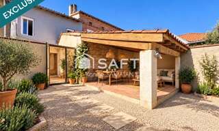 Maison 3 Pièces 129 m² à vendre à Montastruc-la-Conseillère (31380)