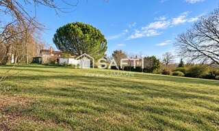 Maison 8 Pièces 207 m² à vendre à Garidech (31380)