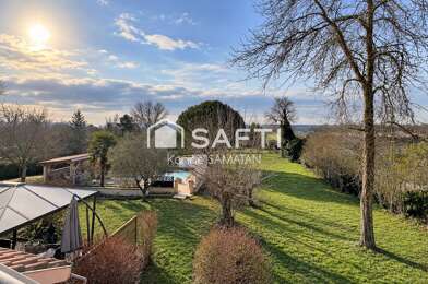 Maison 8 pièces 540000 €