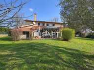 Garidech - Maison T8 de 207 m² -  piscine - garage - divisible et constructible — photo 2