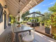 Garidech - Maison T8 de 207 m² -  piscine - garage - divisible et constructible — photo 4