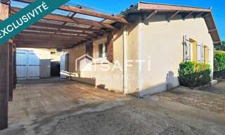 Maison 3 Pièces 65 m² à vendre à Menville (31530)