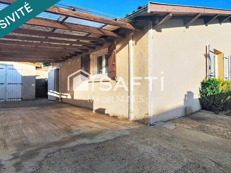 MENVILLE - Maison T3 de 65 m² — photo 1