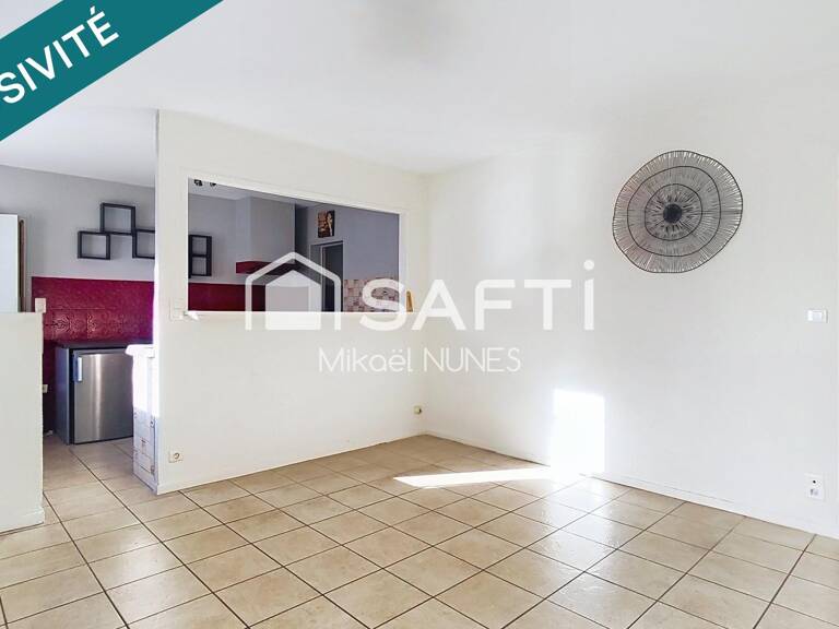 MENVILLE - Maison T3 de 65 m² — photo 1