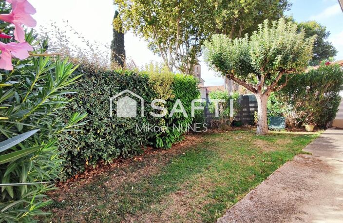 MENVILLE - Maison T3 de 65 m² — photo 3