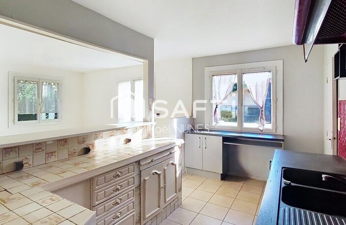 MENVILLE - Maison T3 de 65 m² — photo 4