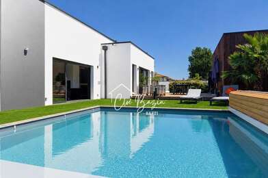 Maison 7 pièces 796500 €