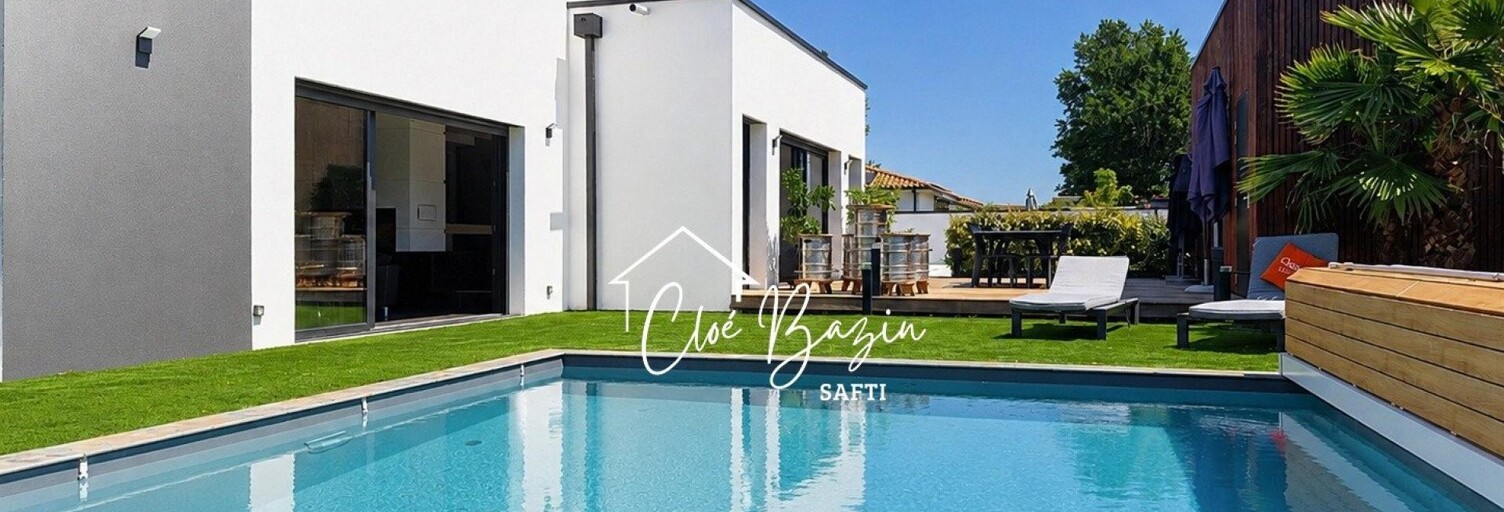 Maison 7 Pièces 280 m² à vendre à Saint-André-de-Cubzac (33240)