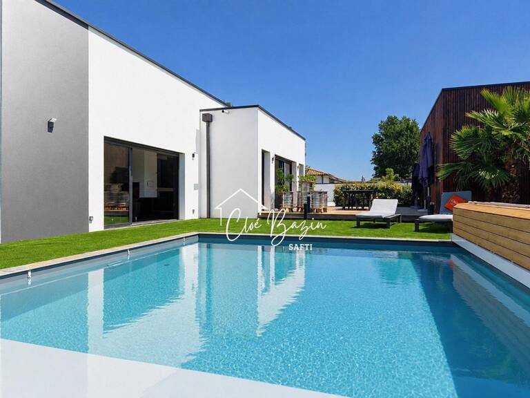 Villa d'exception de 280m²-prestations haut de gamme — photo 1