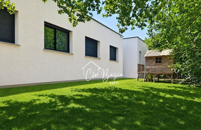 Villa d'exception de 280m²-prestations haut de gamme — photo 2