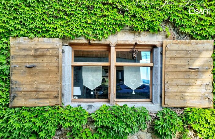 Une demeure d'exception au cœur d'un hameau préservé — photo 3