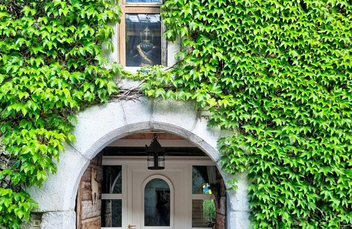 Une demeure d'exception au cœur d'un hameau préservé — photo 4