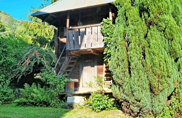 Une demeure d'exception au cœur d'un hameau préservé — photo 5