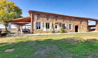 Maison 5 Pièces 148 m² à vendre à Lacaugne (31390)