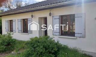 Maison 5 Pièces 118 m² à vendre à Jonzac (17500)