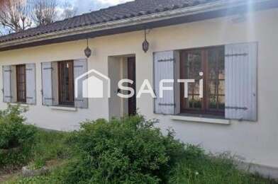 Maison 5 pièces 179000 €