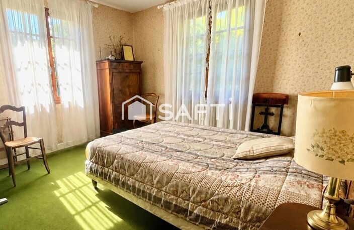 Maison familiale individuelle — photo 4