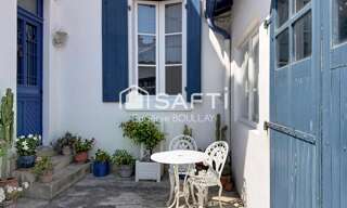 Maison 5 Pièces 120 m² à vendre à Biarritz (64200)