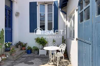 Maison 5 pièces 949000 €