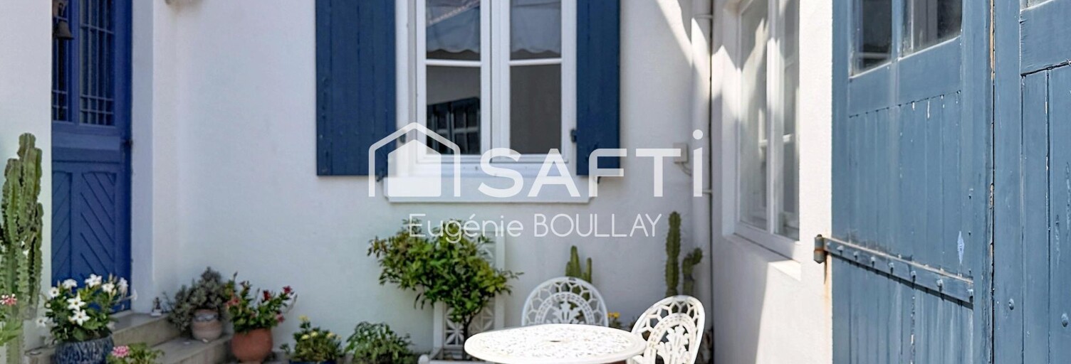 Maison 5 Pièces 120 m² à vendre à Biarritz (64200)