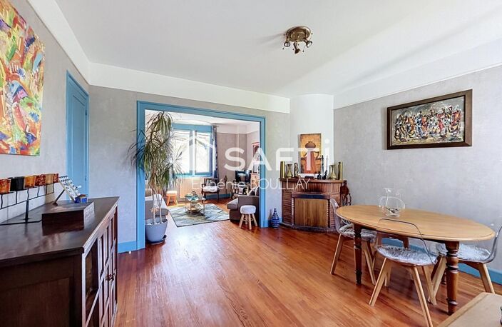 Biarritz St Martin : Maison avec jardin et plus de 100 m² d'annexes — photo 3