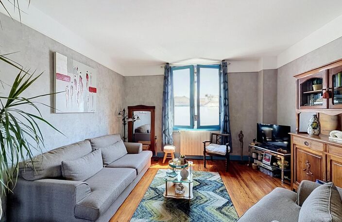 Biarritz St Martin : Maison avec jardin et plus de 100 m² d'annexes — photo 4